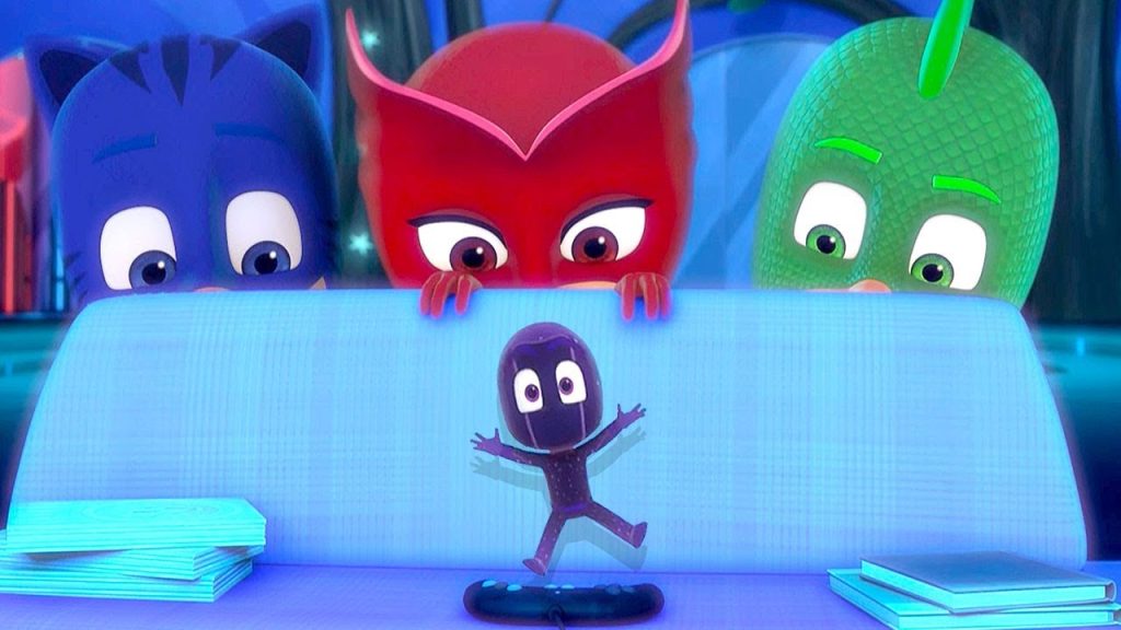 multik - Youtube Kids
