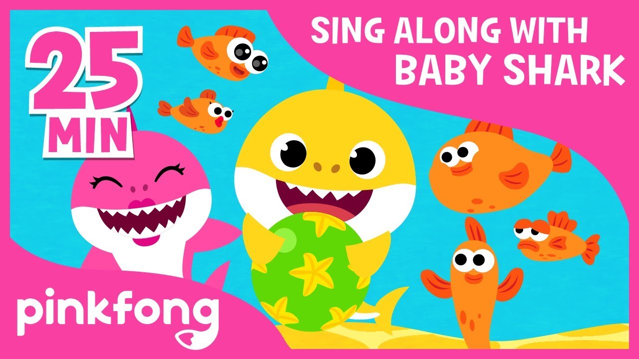 nursery rhyme non stop - Youtube Kids