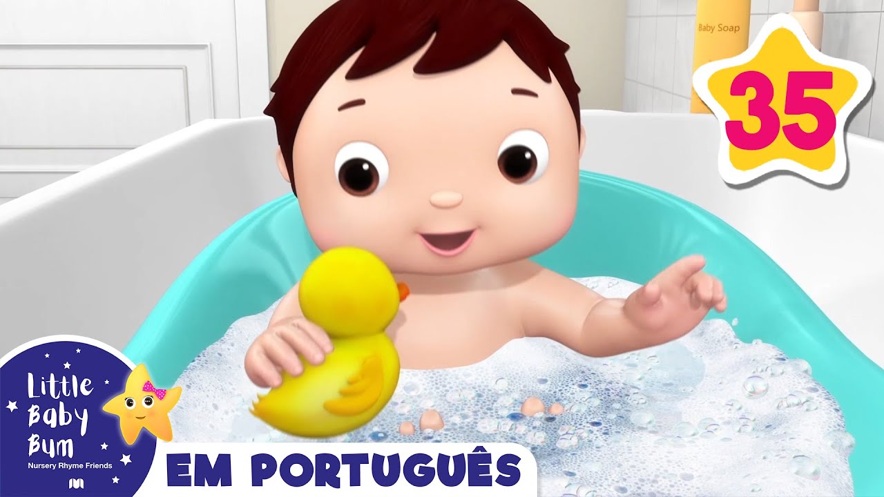 desenhos para bebe - Youtube Kids