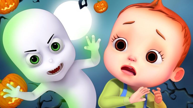 halloween kids - Youtube Kids