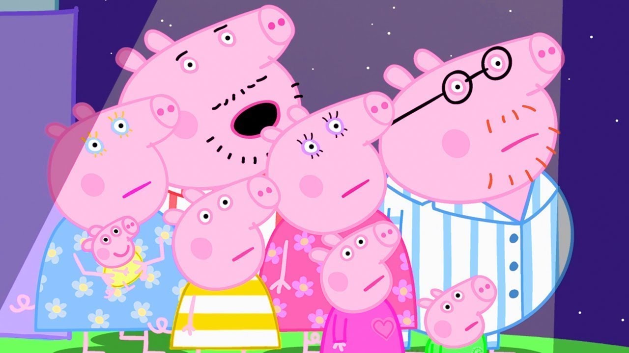 peppa pig new episodes - Youtube Kids