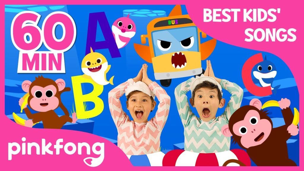 baby shark original - Youtube Kids