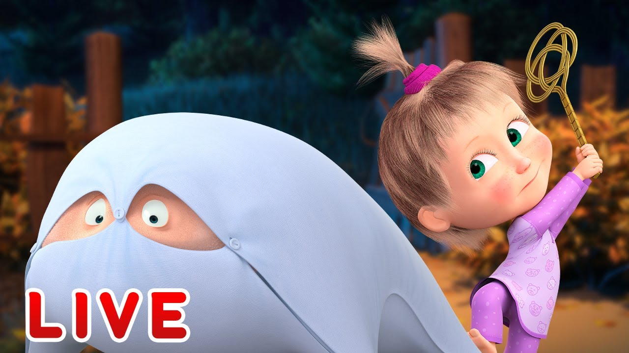 A Ghost Story Youtube Kids a-ghost-story-youtube-kids