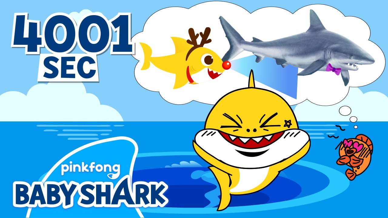 baby shark funny - Youtube Kids