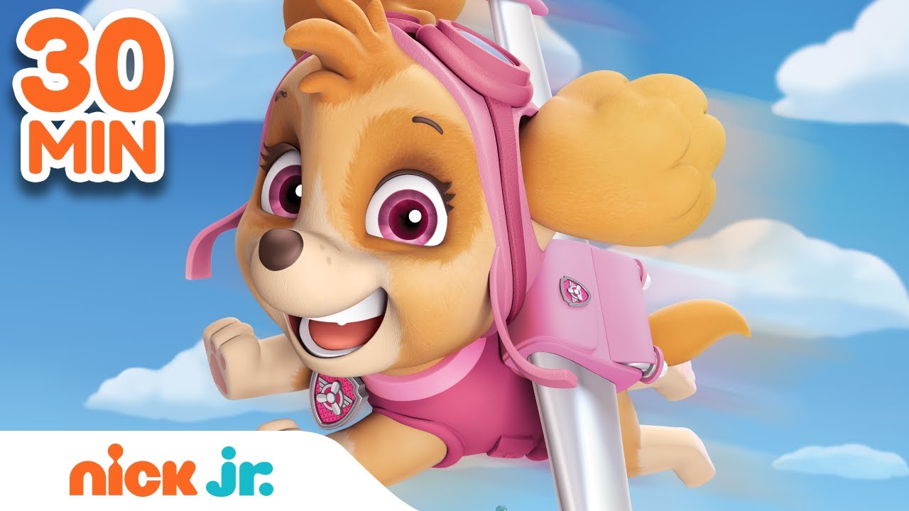 nick jr compilation - Youtube Kids