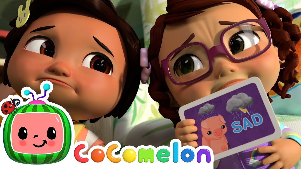 abc cocomelon - Youtube Kids