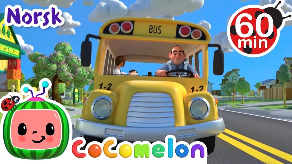 Popul re Barnevideoer Youtube Kids popul-re-barnevideoer-youtube-kids