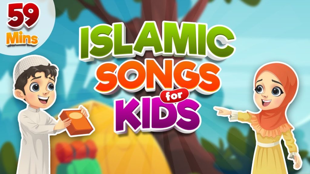 Muslim Youtube Kids
