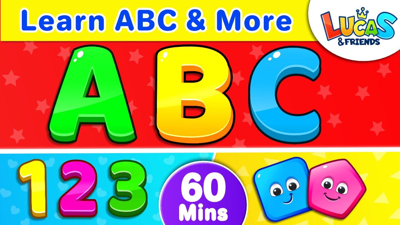 alphabet song for toddlers - Youtube Kids