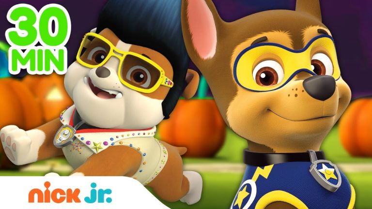paw patrol halloween - Youtube Kids