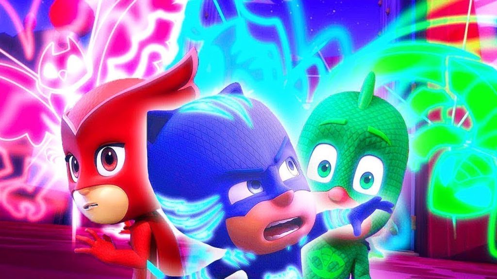 pj masks new episodes 2022 full episode