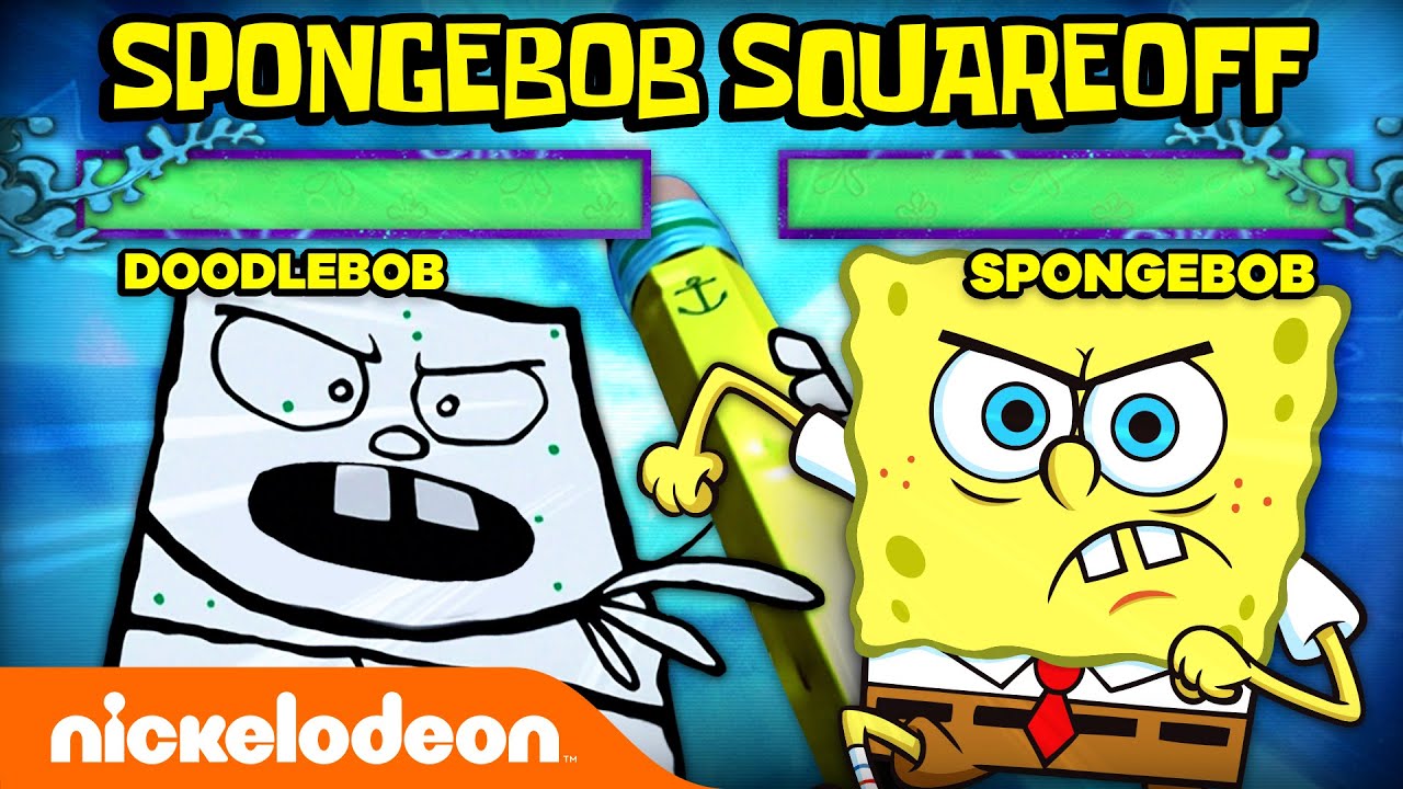 doodlebob - Youtube Kids