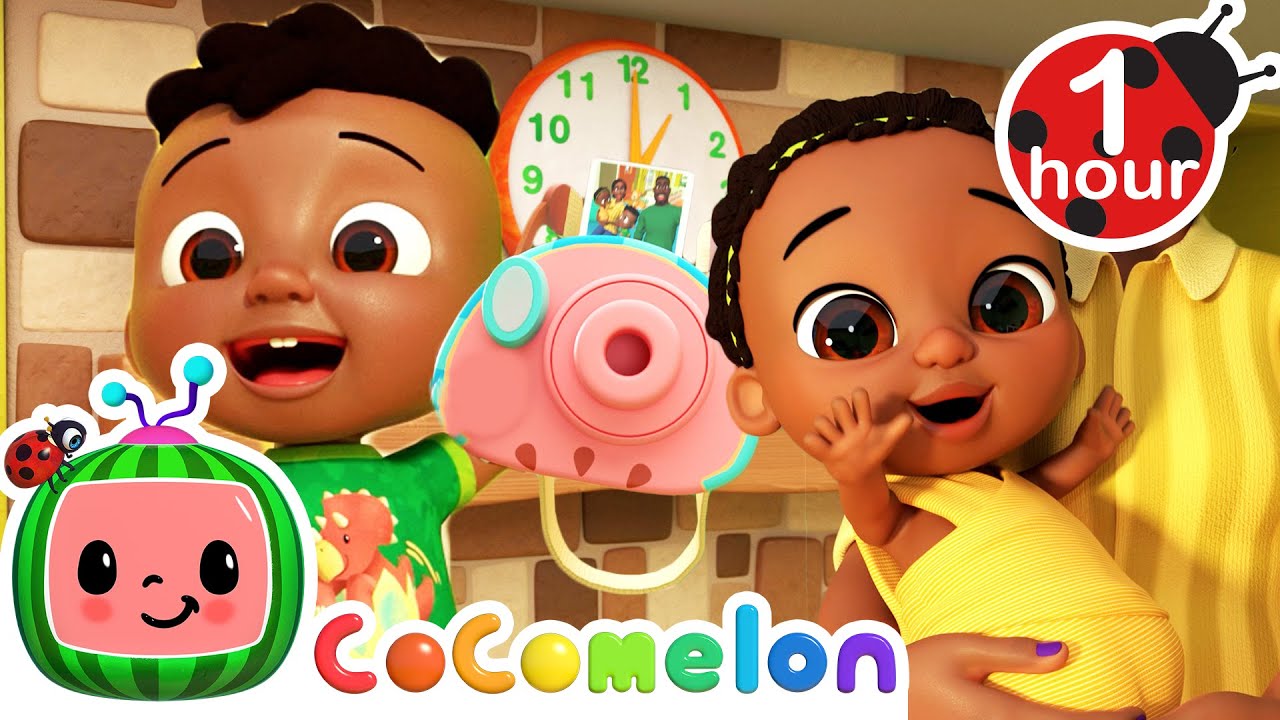 kendi cocomelon - Youtube Kids