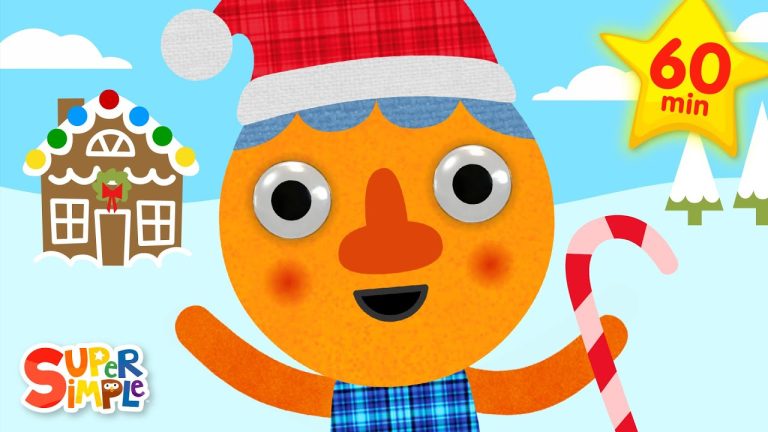 kids christmas - Youtube Kids