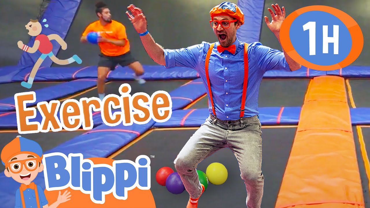 Easy Exercises For Kids Youtube Kids Easy exercises for kids youtube kids
