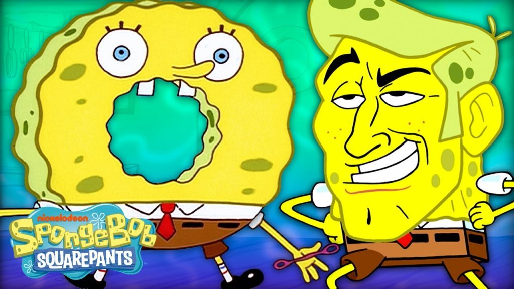 best of spongebob - Youtube Kids