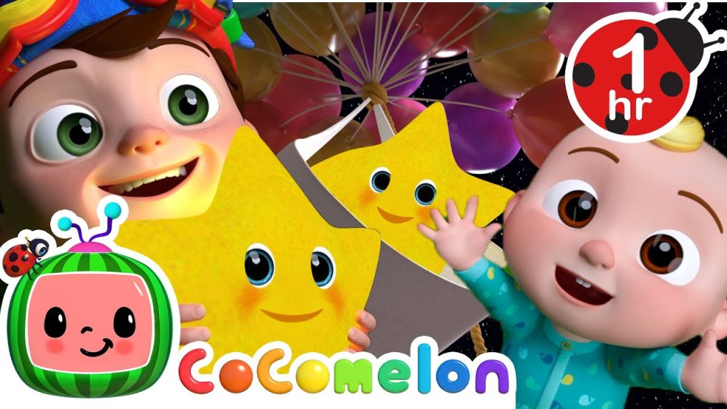 Cocomelon Twinkle Twinkle Youtube Kids cocomelon-twinkle-twinkle-youtube-kids