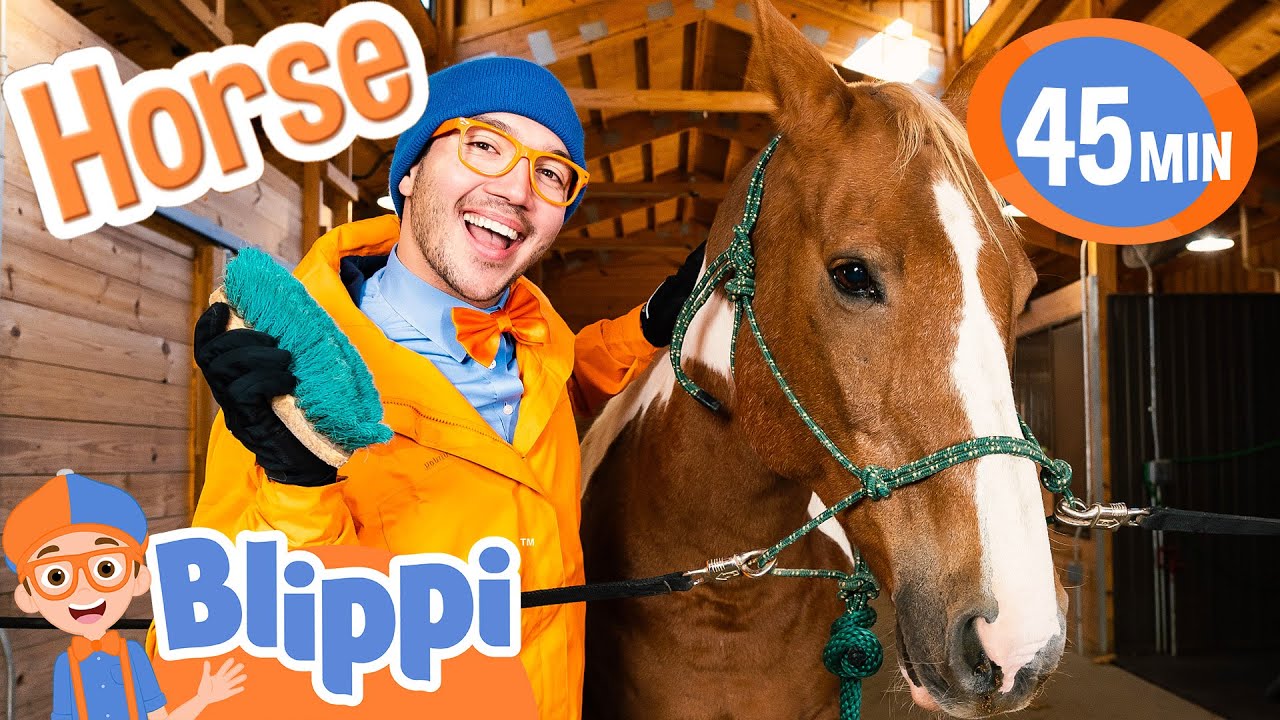 full episodes blippi - Youtube Kids