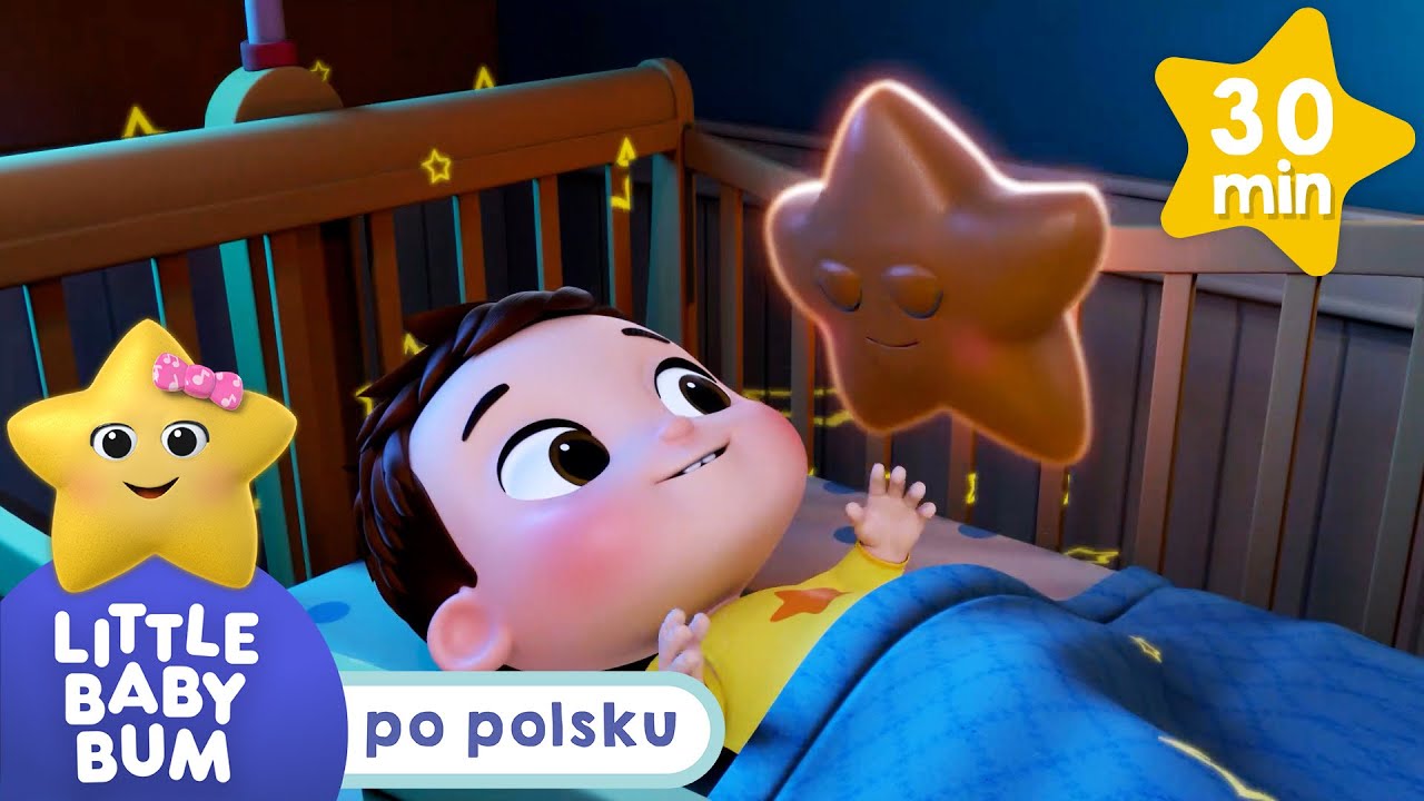 piosenki dla dzieci po polsku - Youtube Kids