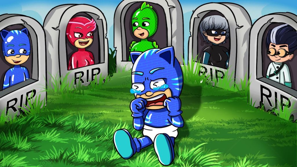 Rip All My Friend - Youtube Kids