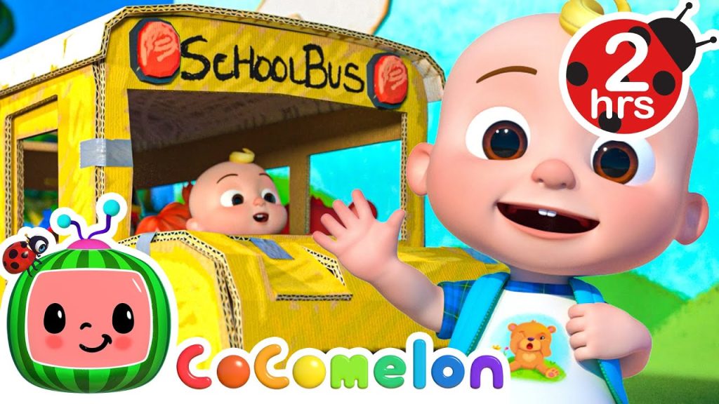 cocomelon karaoke - Youtube Kids