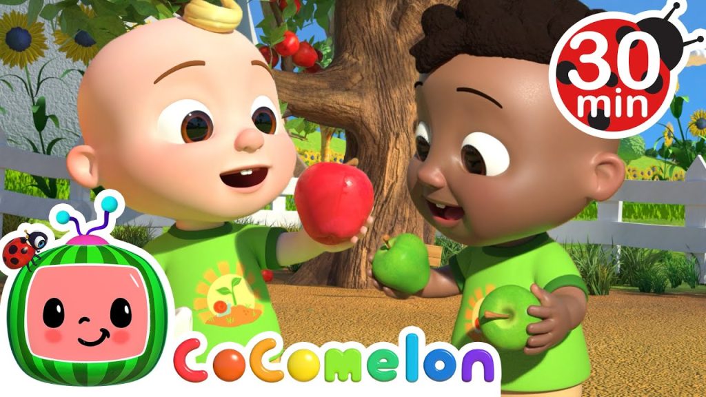 Earth Day Cartoon - Youtube Kids