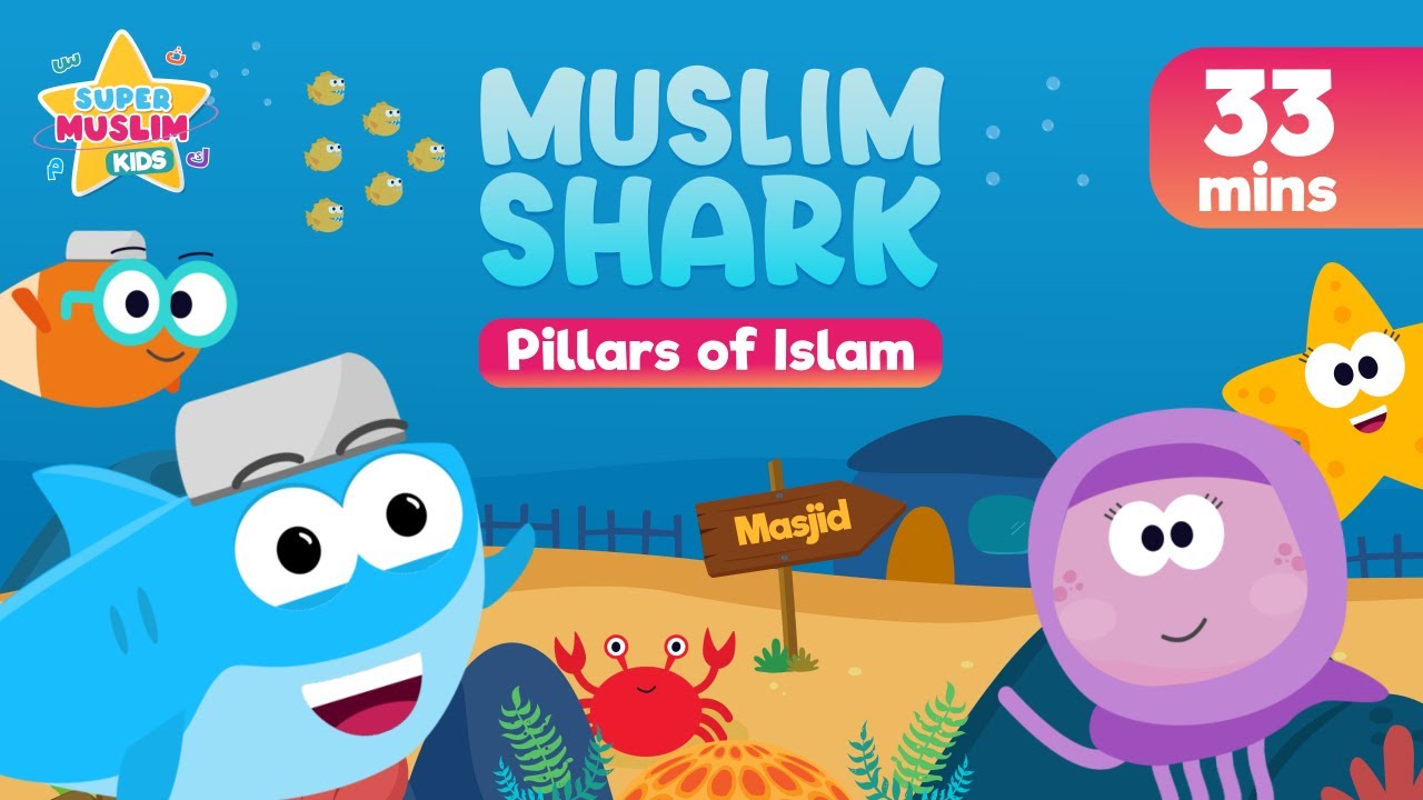 Super Muslim Kids Youtube Kids Super Muslim Kids Youtube Kids