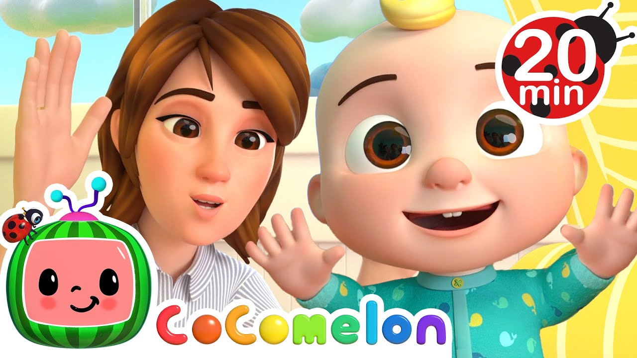 cocomelon peekaboo - Youtube Kids