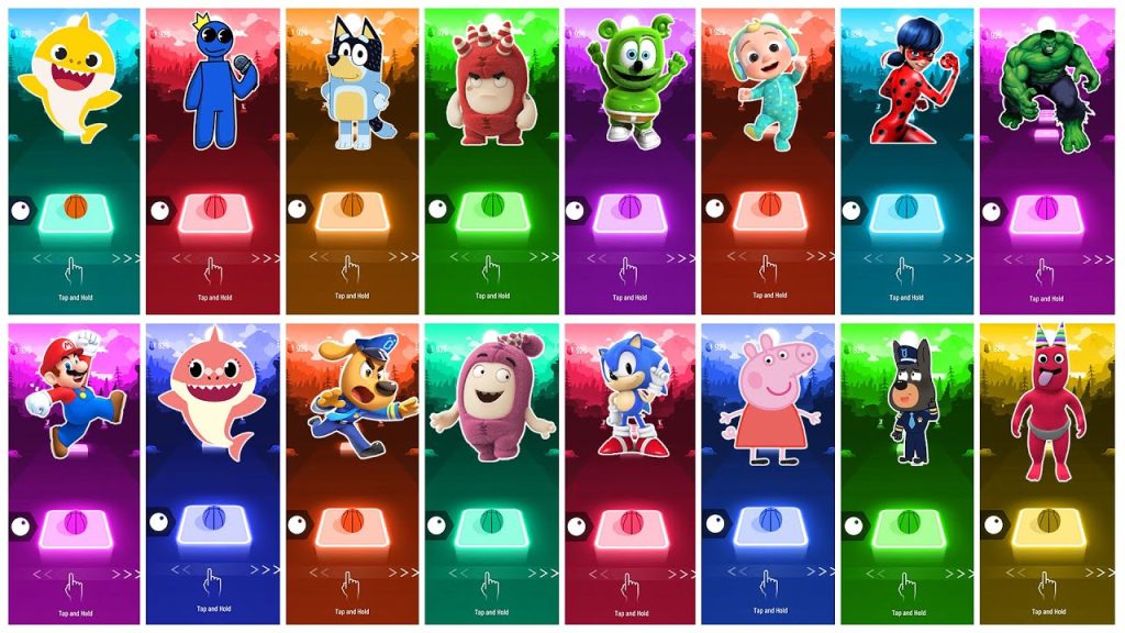 Bluey Full Episodes Kids