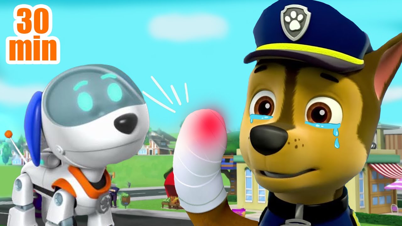 best of paw patrol - Youtube Kids