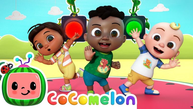 cocomelon new episodes - Youtube Kids