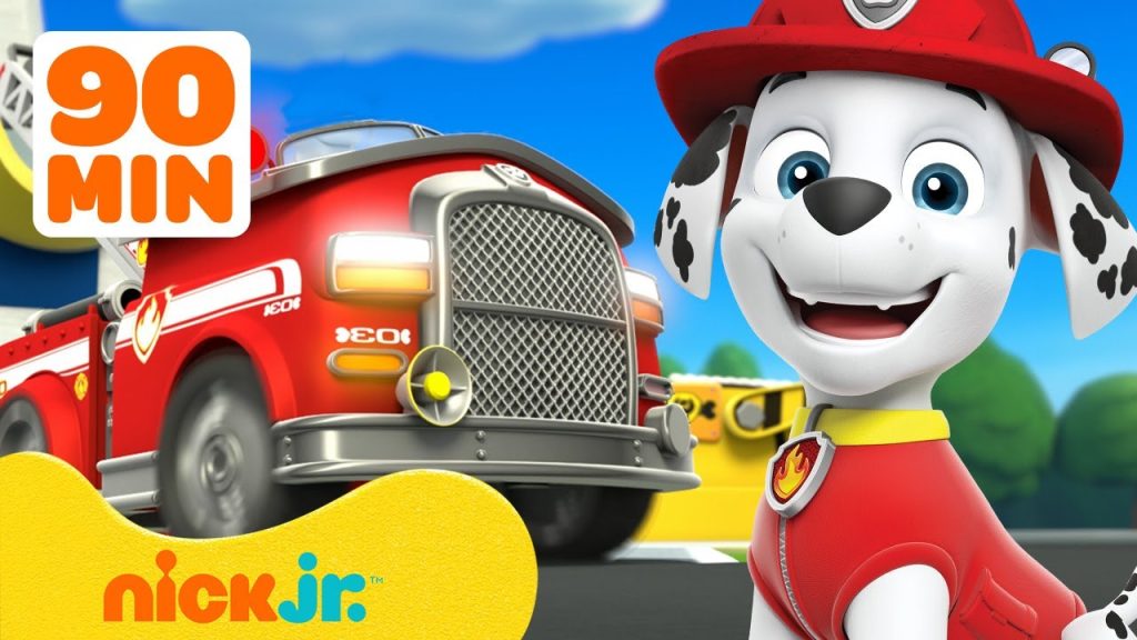 nick jr theme songs - Youtube Kids