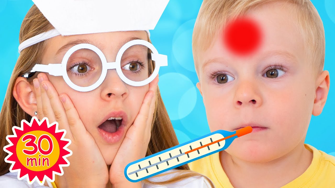 check up song - Youtube Kids