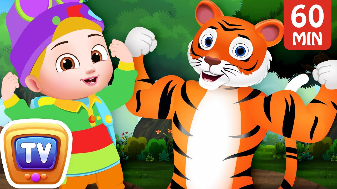 chuchu tv songs - Youtube Kids