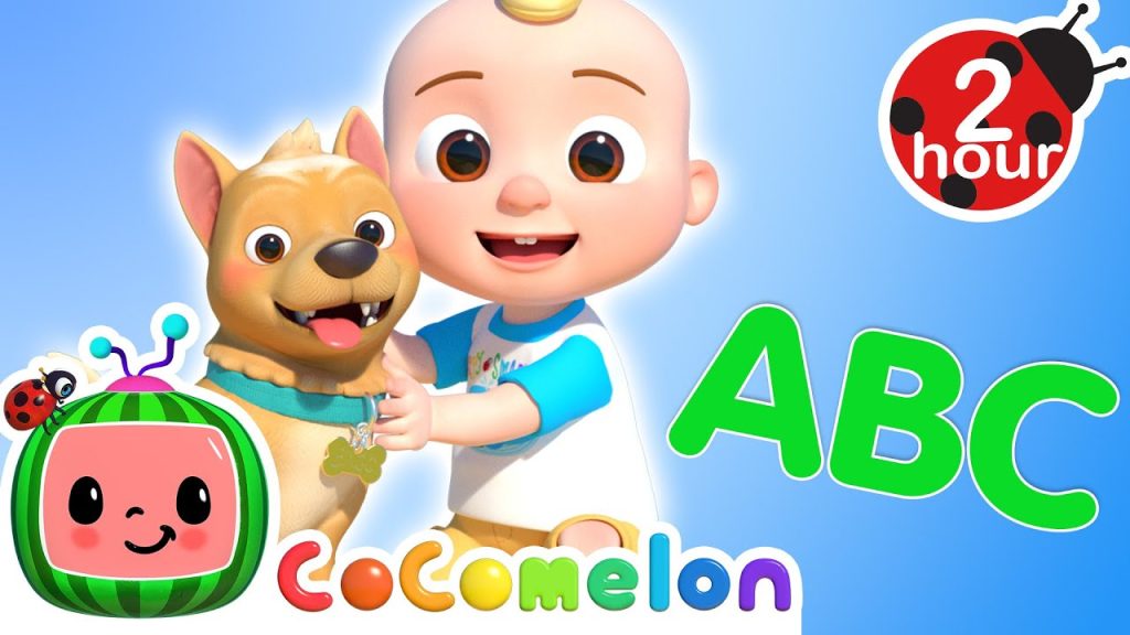 cocomelon abc song - Youtube Kids