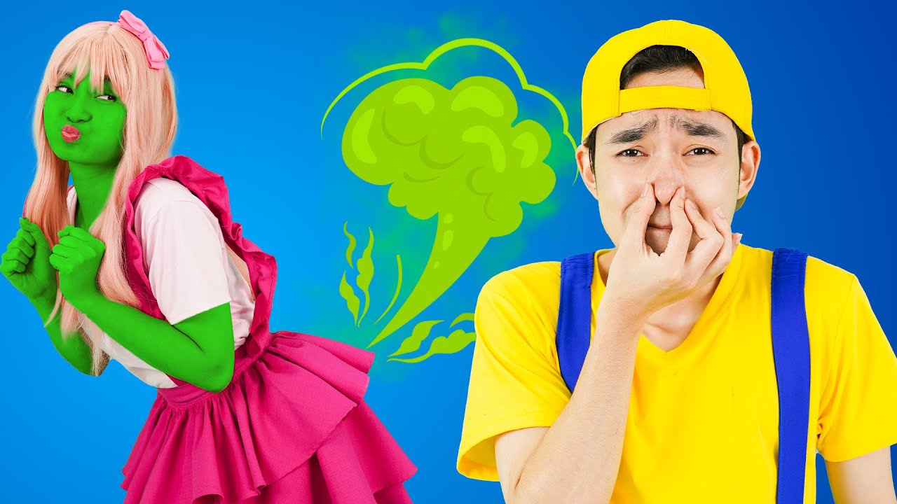 Rainbow Fart Youtube Kids