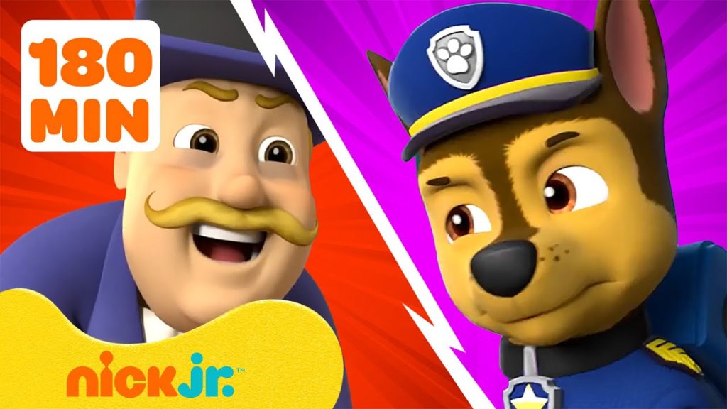 paw patrol nederlands episodes - Youtube Kids