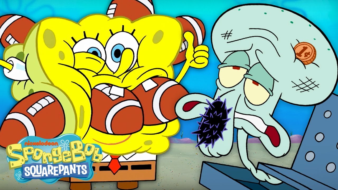 plankton spongebob - Youtube Kids