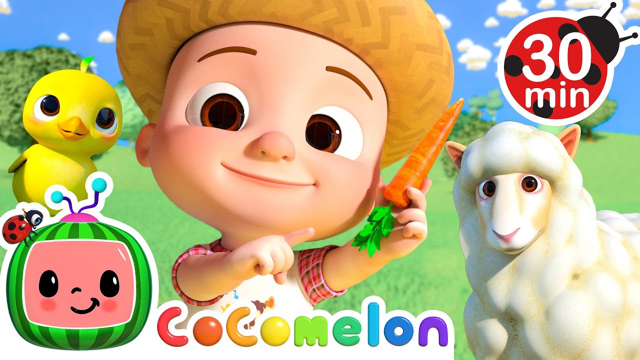 Vibrant ‘cocomelon: The Movie’ Reveals First Look And Voice Cast Picture for Desktop Vibrant ‘cocomelon: The Movie’ Reveals First Look And Voice Cast Picture for Desktop
