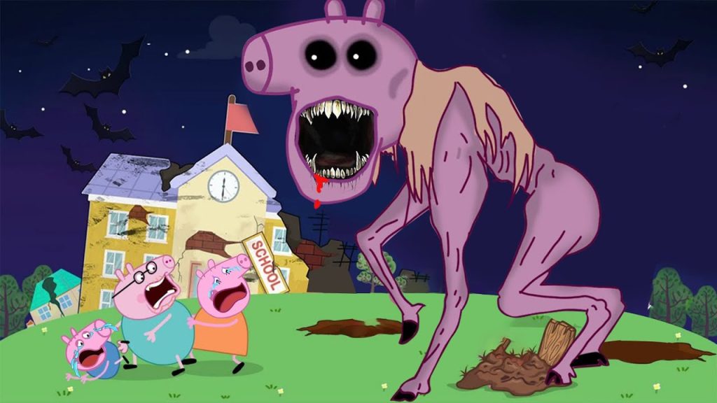 peppa-zombies-appear-at-the-hospital-youtube-kids