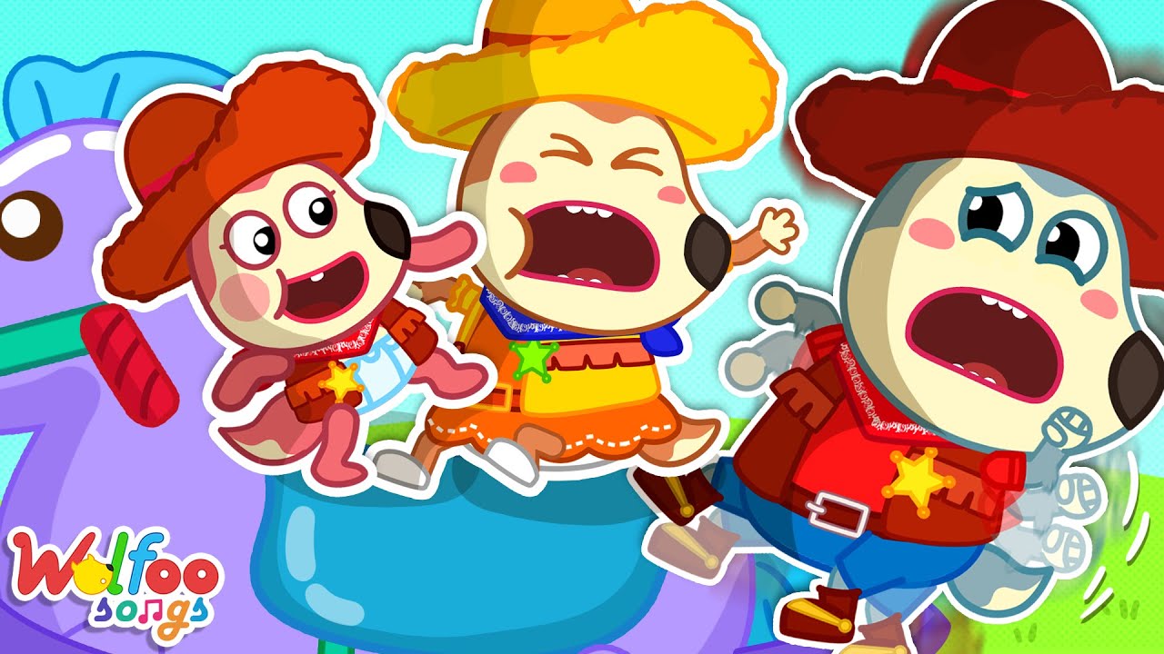 Playground Safety Song - Youtube Kids