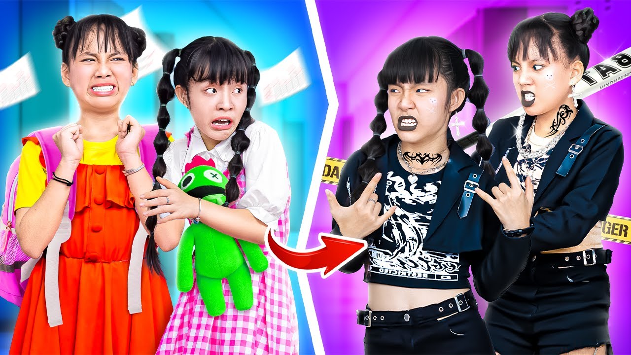 Baby Doll Family Youtube Kids