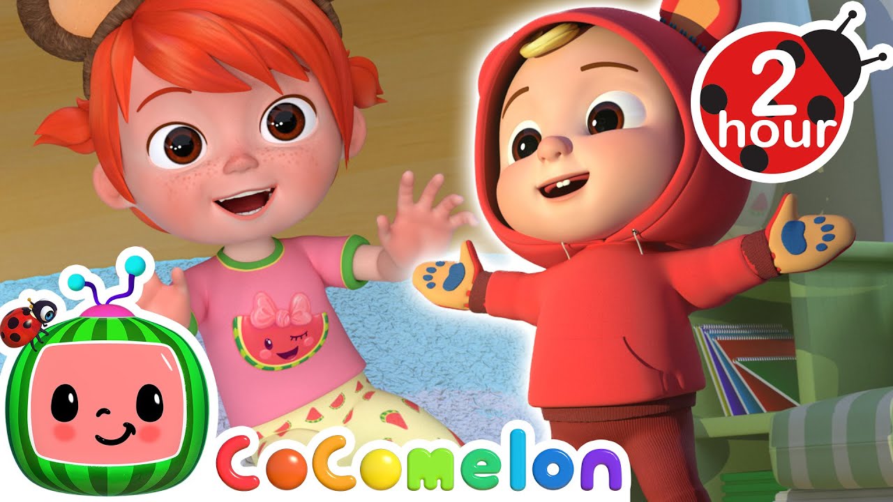 cocomelon toys - Youtube Kids