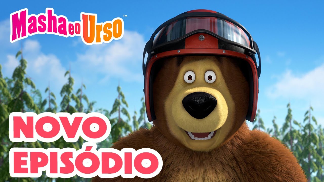 desenho animado infantil - Youtube Kids