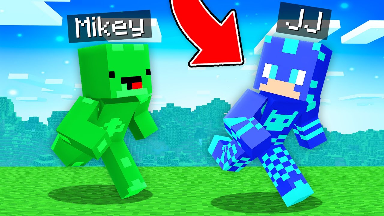 minecraft mikey - Youtube Kids