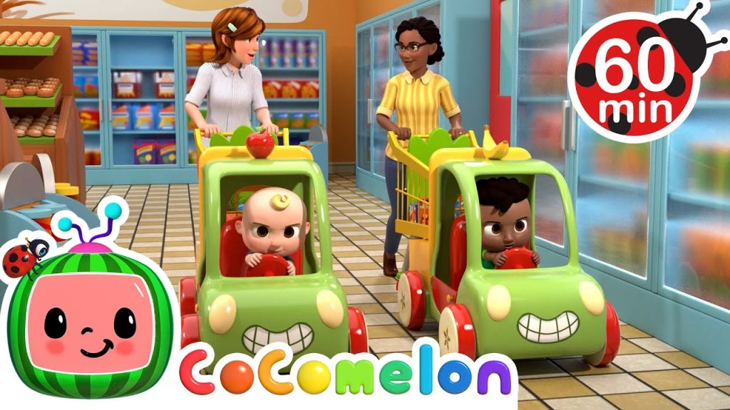 truck color - Youtube Kids