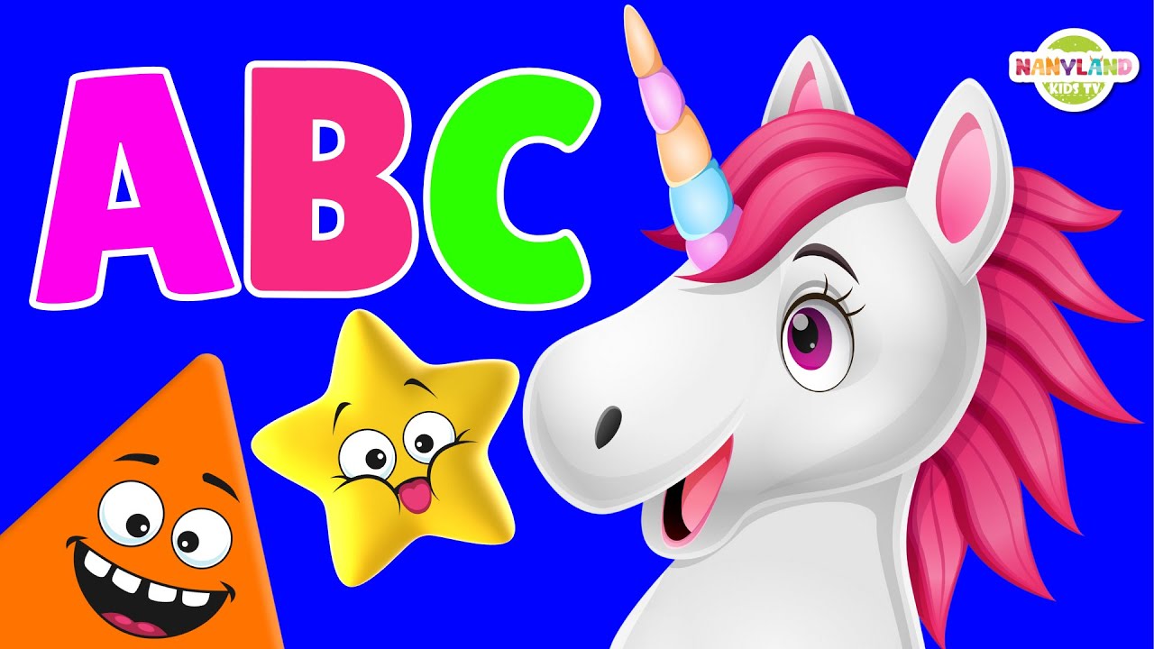 best nursery rhymes for kids - Youtube Kids