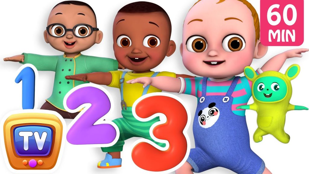 chuchu tv songs - Youtube Kids