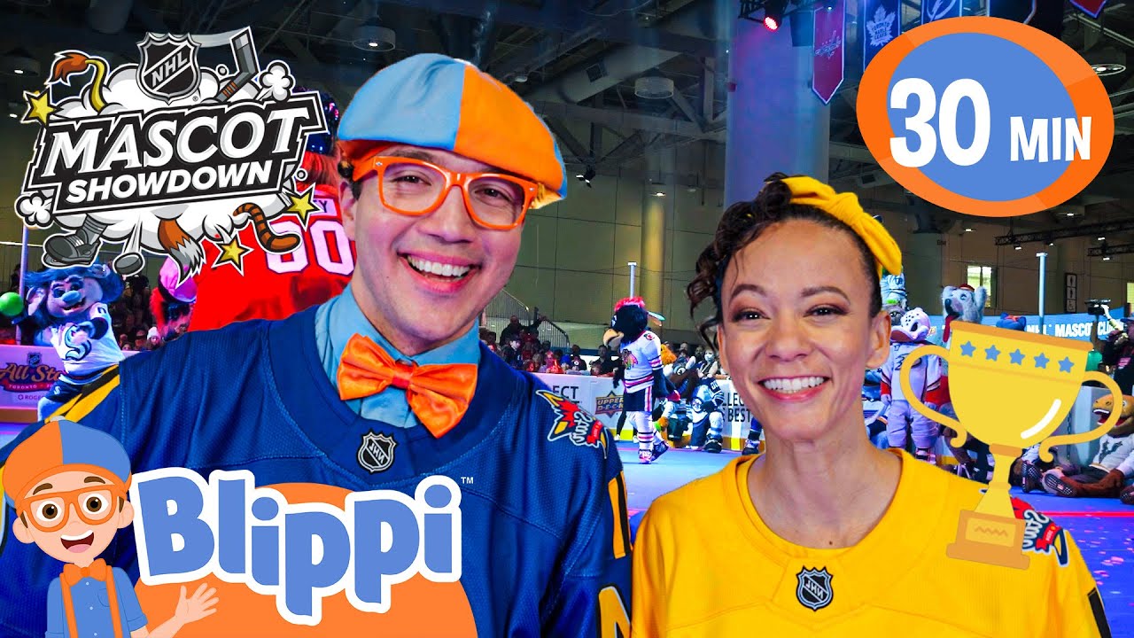 Blippi Kids