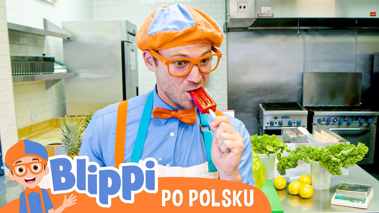 Całe odcinki - Youtube Kids